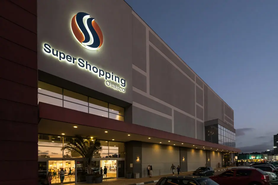 supershopping osasco