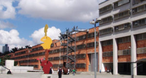 unifieo vestibular