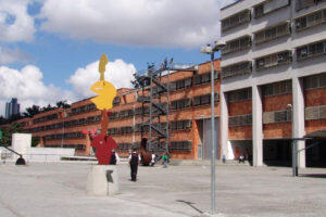 unifieo vestibular