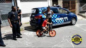 GCM Osasco