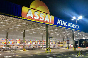 assai vagas