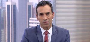 cesar tralli
