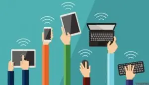 internet