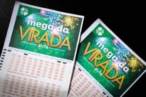 Mega da Virada