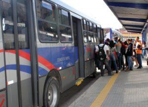onibus itapevi