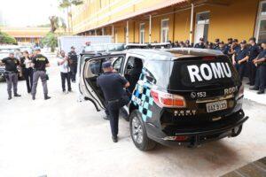 romu osasco