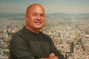 Osvaldo Verginio