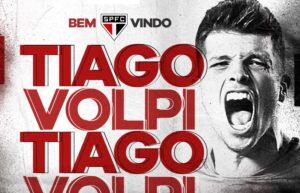 Tiago Volpi