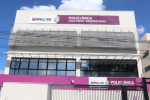 Policlínica do Engenho Novo