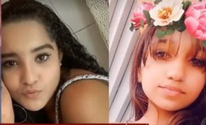 desaparecidas carapicuíba