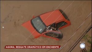 enchente cotia