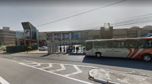 shopping União