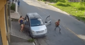 vassouradas bandidos carapicuíba