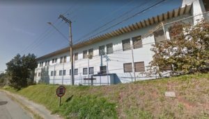 rebelião Fundação Casa