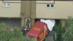 tiro motel