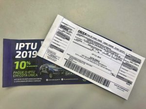 IPTU