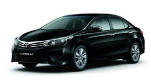 recall Toyota