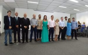 novos secretários Osasco