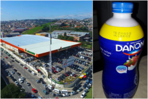 Atacadão