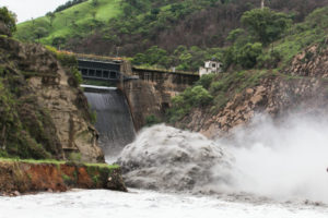 barragem pirapora