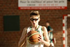 basquete osasco