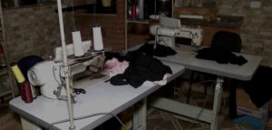 bolivianos resgatados em Carapicuíba