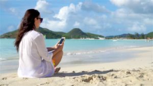 praias impróprias para banho