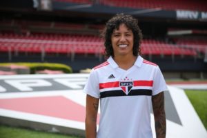 Cristiane são paulo