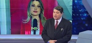 datena assédio