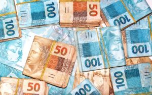 Nota Fiscal Paulista