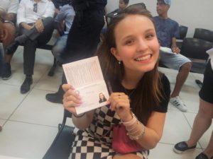 Larissa Manoela