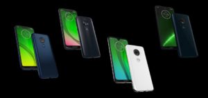 Moto G7