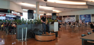 Parque Shopping Barueri