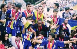 Copa SP
