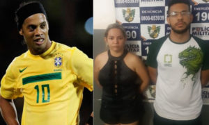 ronaldinho gaúcho