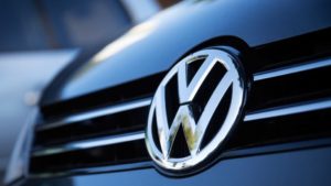 Volkswagen recall