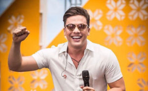Wesley Safadão osasco