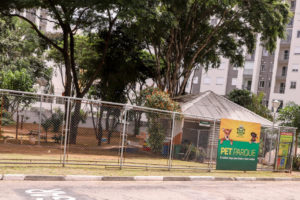 hospital veterinário osasco