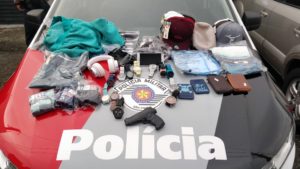 roubo osasco