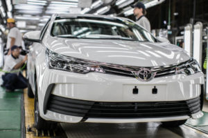 Toyota