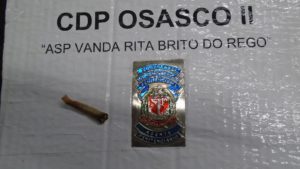 CDP de Osasco