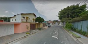 City Bussocaba
