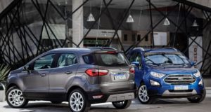 EcoSport 2020
