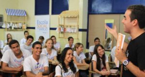 escola social varejo cursos osasco