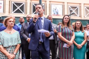 aniversário de Osasco