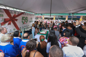 aniversário osasco