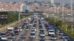 concessão marginais