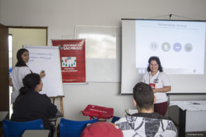 Time do Emprego