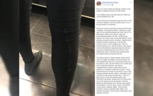 homem preso por ejacular em jovem na cptm