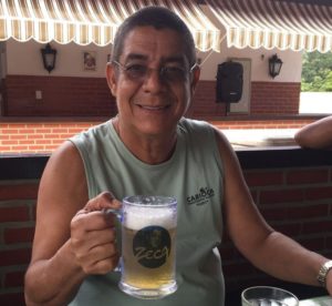 Zeca Pagodinho